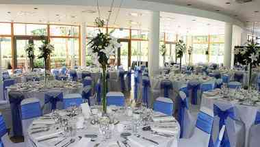 The Nucleus, Saffron Walden, GB1