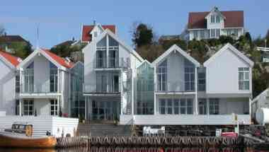 Hummeren Hotell a Stavanger, NO