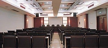 รูปสถานที่จัดงาน