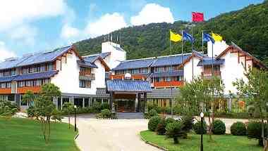 Putuo Mountain Hotel in Zhoushan, CN