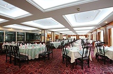 รูปสถานที่จัดงาน