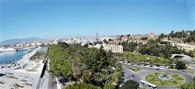 Malaga Convention Bureau a Malaga, ES