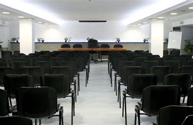 Изображение места проведения