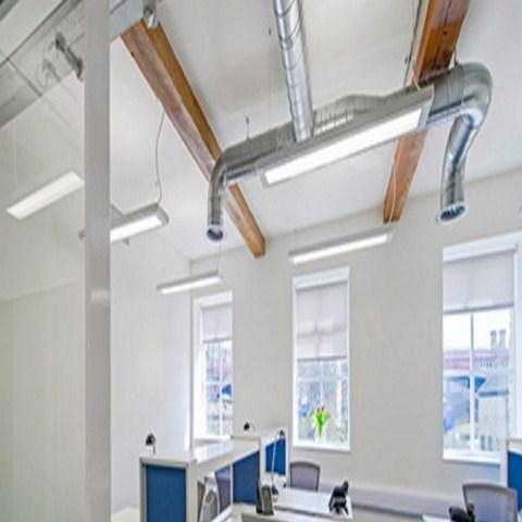 Regus - Halifax, Fearnley Mill в Halifax, GB1