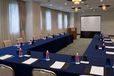 Изображение места проведения