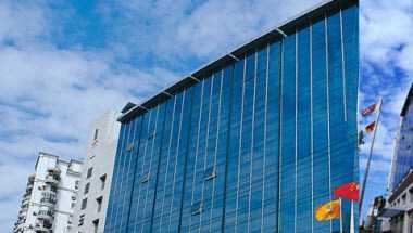 Golden Jade Sunshine Hotel a Shanghai, CN