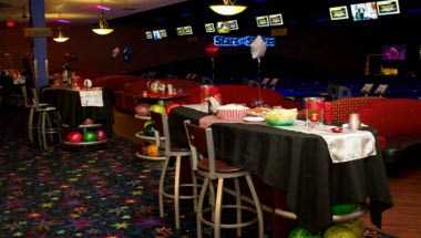 Stars And Strikes - Cumming в Cumming, GA