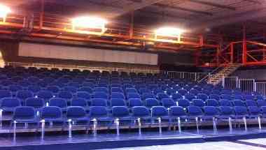 TAP1 i Copenhagen, DK