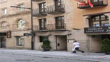 Hosteria Casa Vallejo Hotel in Salamanca, ES