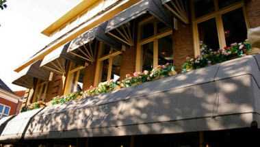 Hotel De Wijnberg a Bolsward, NL