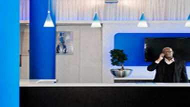 Ibis budget Bilbao Barakaldo em Bilbao, ES