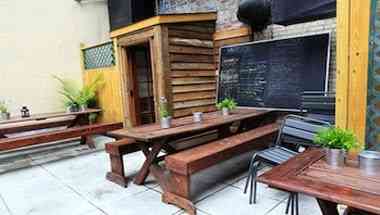 The Stags Head в New York, NY