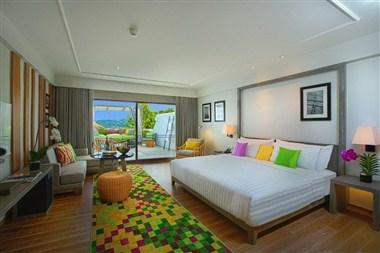 The Nai Harn en Phuket, TH