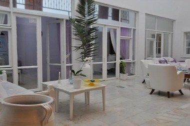 Bild des Veranstaltungsortes