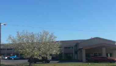 Super 8 by Wyndham Corsicana in Corsicana, TX