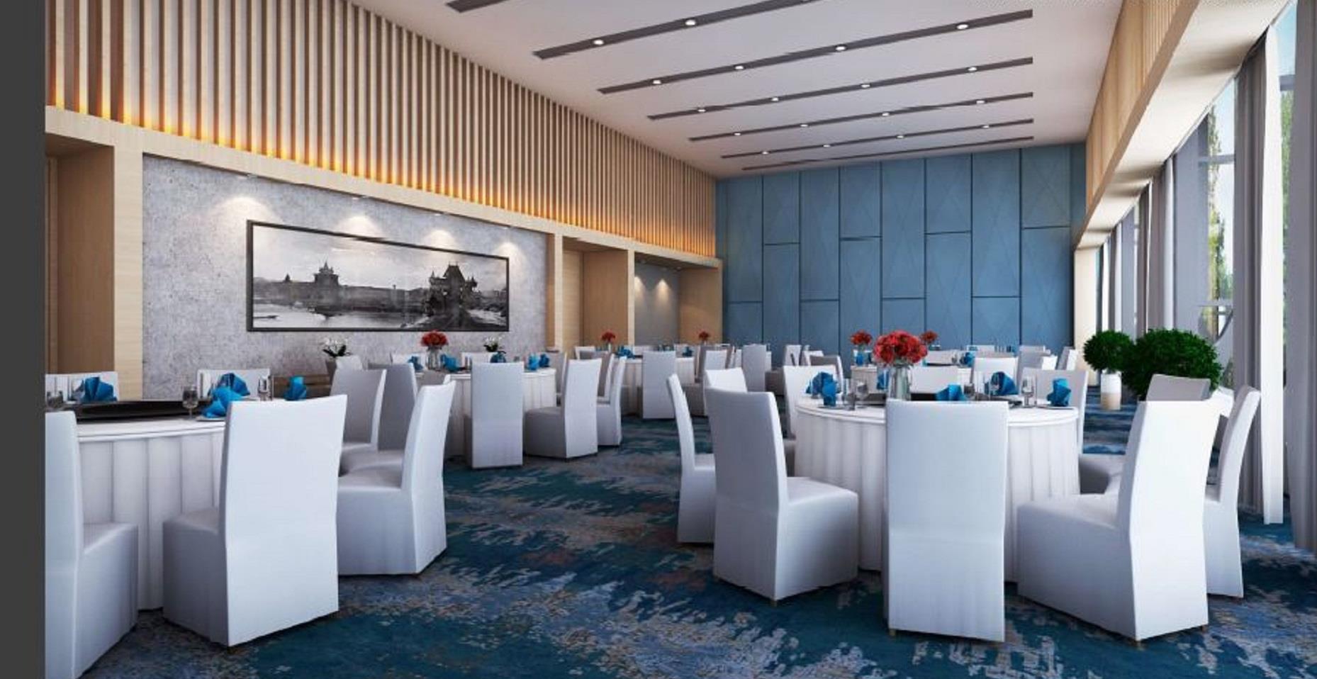 Holiday Inn Express & Suites Bengaluru OMR image