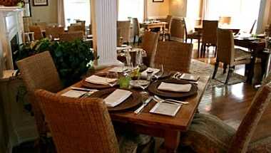 1770 House Restaurant & Inn в East Hampton, NY