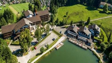 Riessersee Hotel Resort image