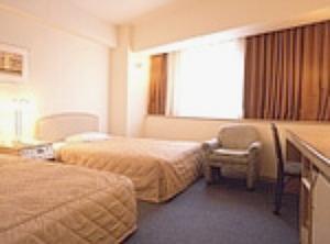 Yokohama Isezakicho Washington Hotel a Yokohama, JP