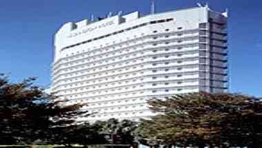 Yokohama Isezakicho Washington Hotel a Yokohama, JP