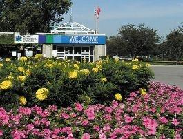 Royal Botanical Gardens image