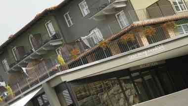 Golf Relais Monforte, Monforte d'Alba, IT