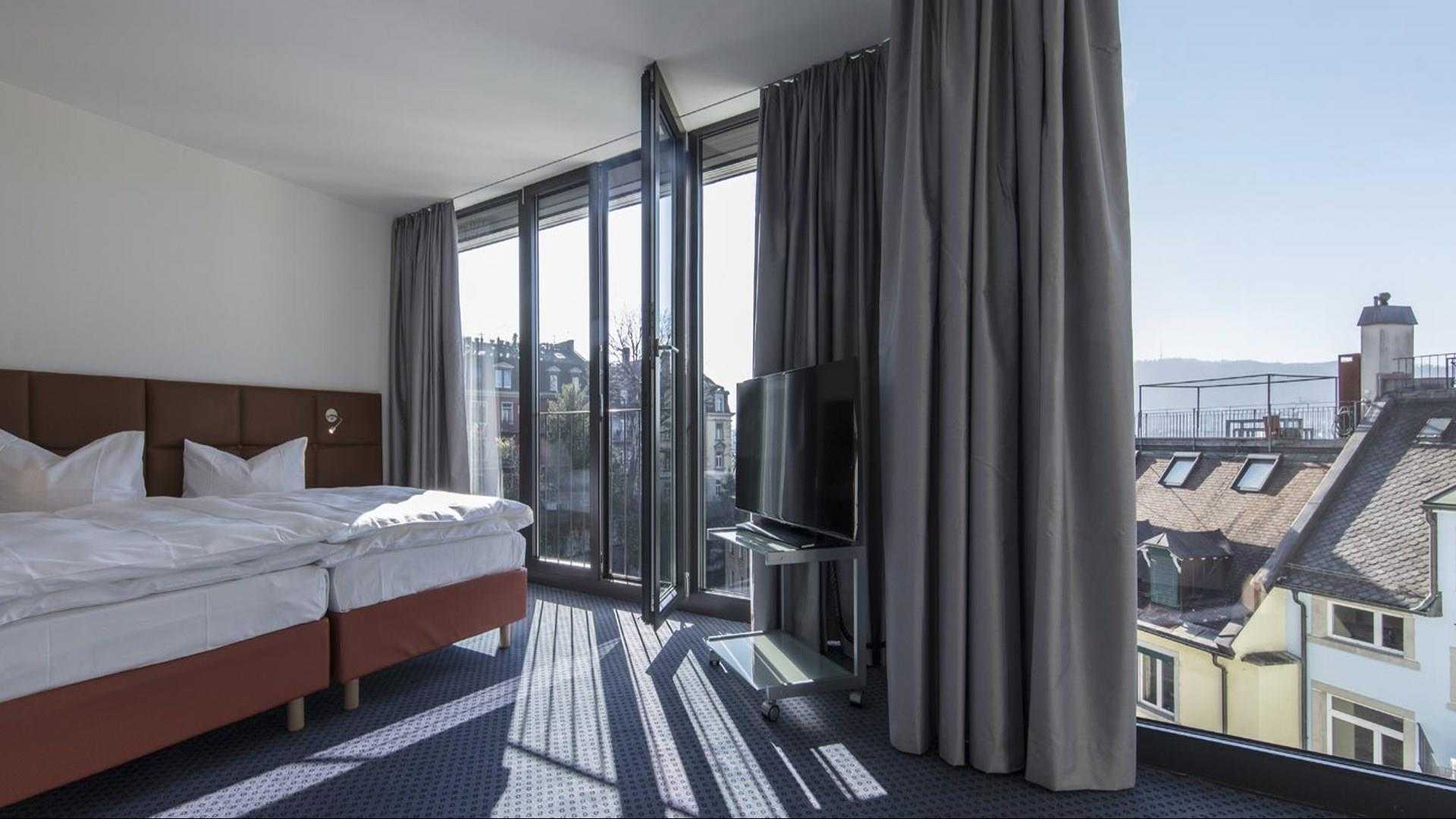 Royal Hotel Zurich a Zurich, CH