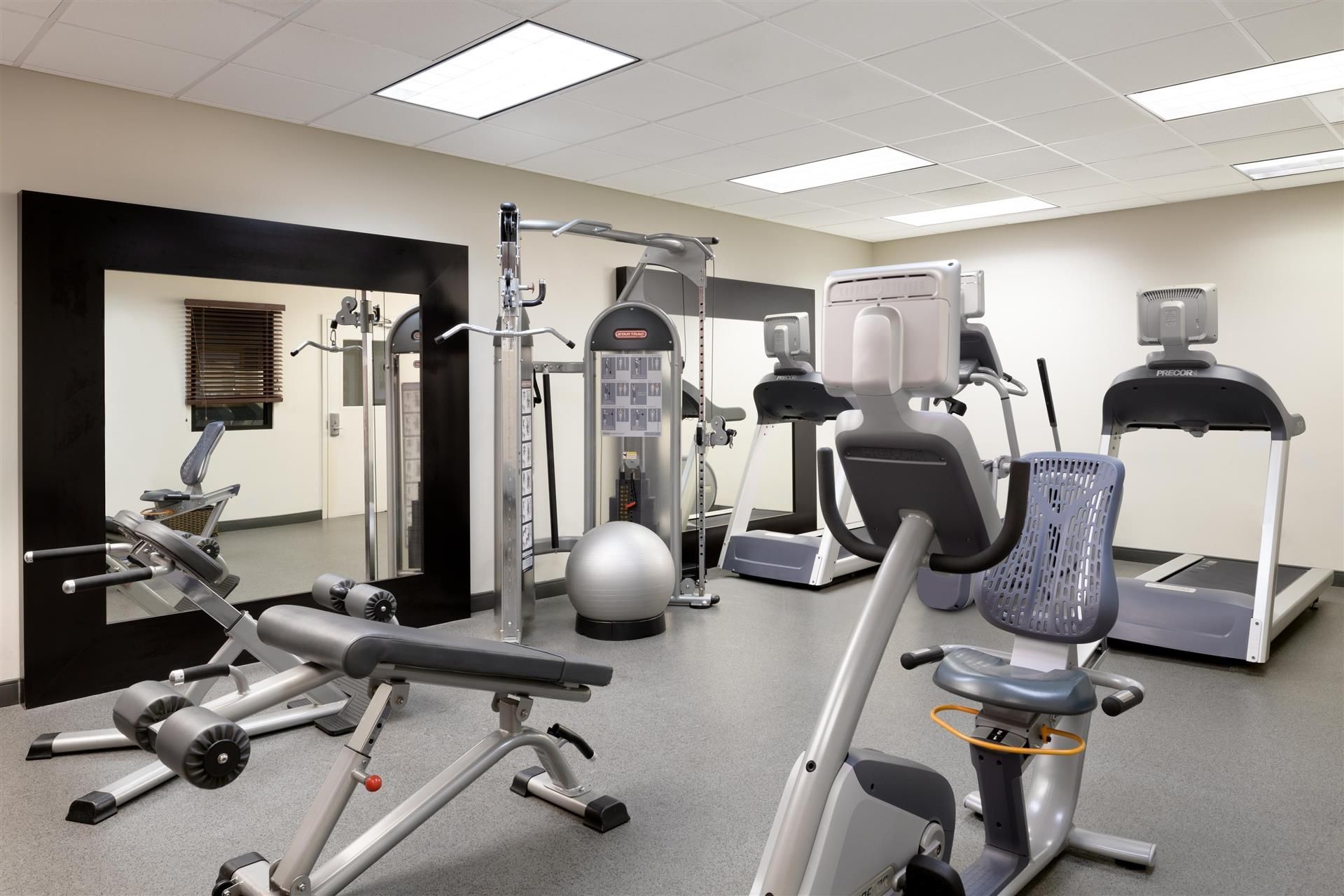 Изображение места проведения