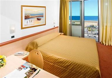 Hotel Tilmar a Rimini, IT