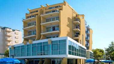 Hotel Tilmar a Rimini, IT