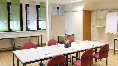 AKZENT Hotel Jonathan a Lippstadt, DE