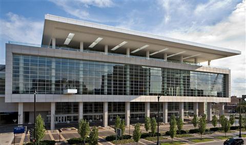 McCormick Place Convention Center