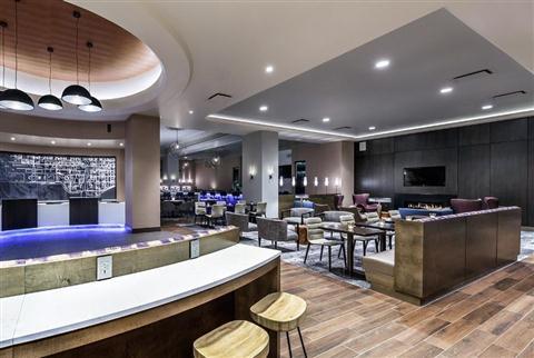 Cambria Hotel Chicago Loop Theatre District in Chicago, IL