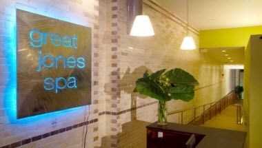 Great Jones Spa в New York, NY