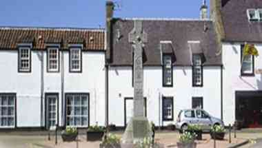 The Lomond Hills Hotel, Falkland, GB2