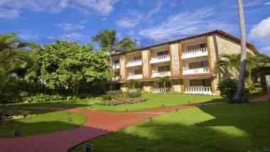 Playa Esmeralda Resort в Guayacanes, DO