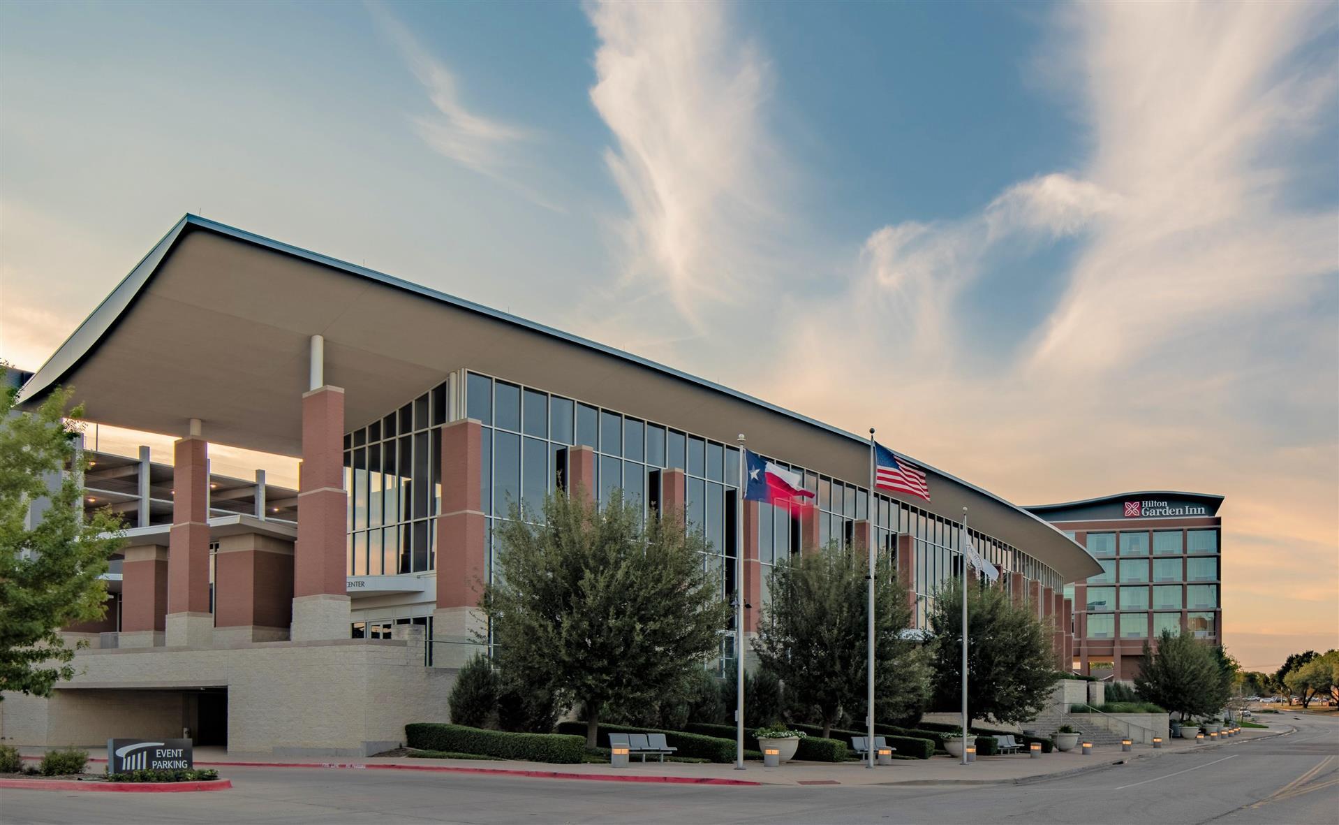 Hurst Conference Center image