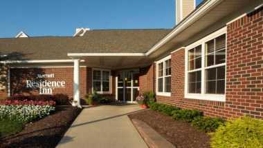 Residence Inn by Marriott Pittsburgh Cranberry Township в Cranberry Township, PA