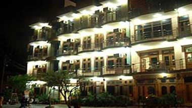 Hotel Aditya en Haridwar, IN
