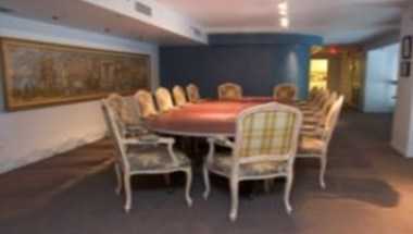 Textile Museum of Canada in Toronto, ON