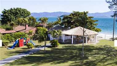 Hotel Porto Sol Beach en Florianopolis, BR