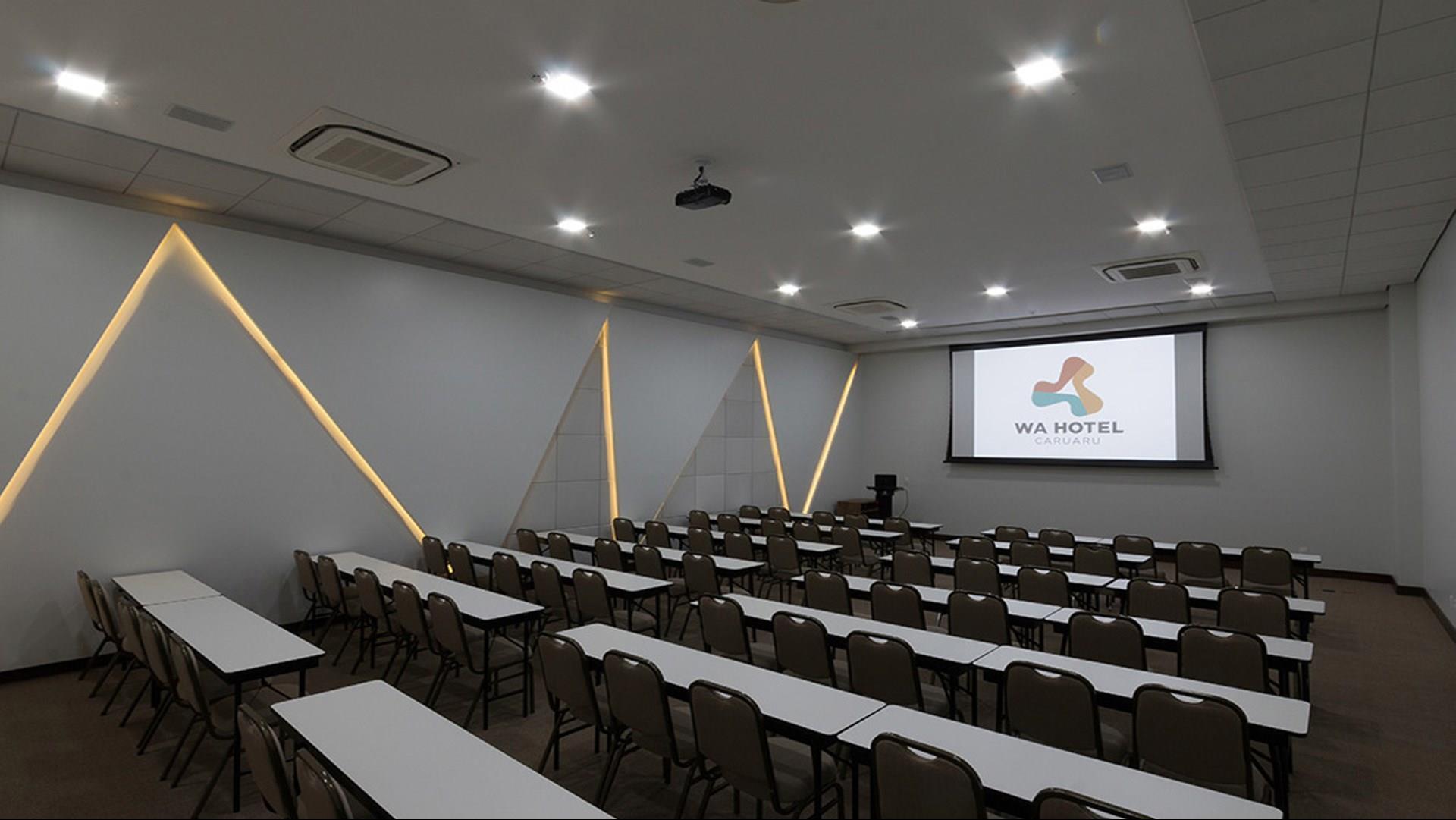 WA Hotel Caruaru image