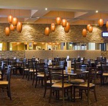 Изображение места проведения