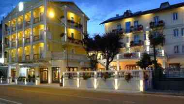 Hotel Vandelli a Modena, IT