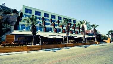 Efe Boutique Hotel i Kusadasi, TR