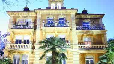 Hotel Westend, Merano, IT