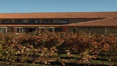 Hotel Las Terrazas a Chillan, CL