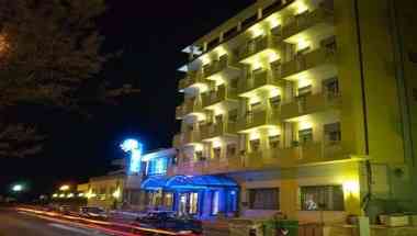 基奥贾, IT 的 Hotel Sole