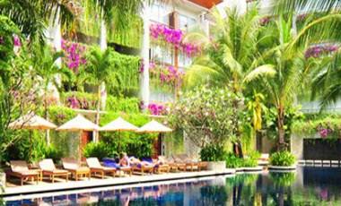 The Chava Resort in Thalang, TH