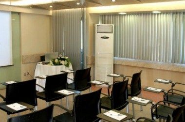 Bild des Veranstaltungsortes